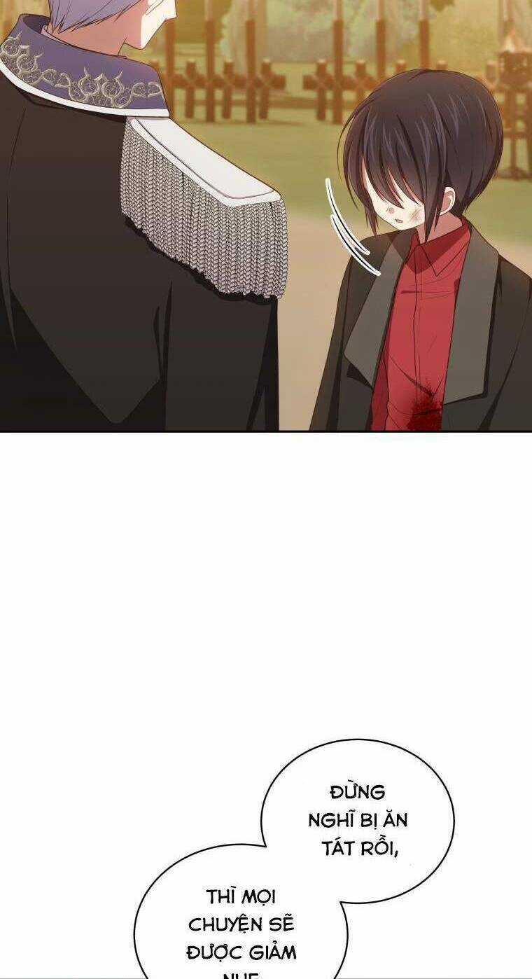 Cô Công Chúa Nhỏ Của Kẻ Phản Diện Chapter 51 trang 54