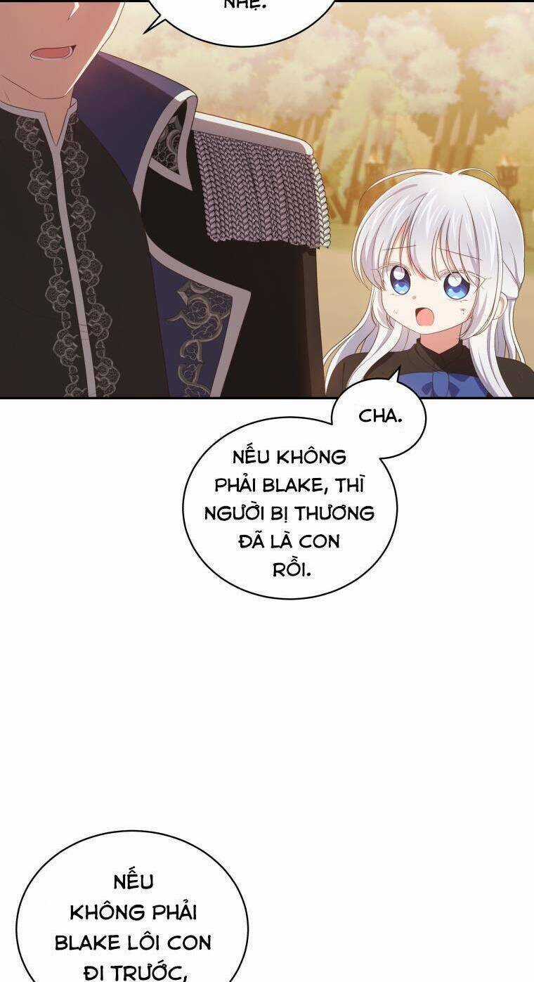 Cô Công Chúa Nhỏ Của Kẻ Phản Diện Chapter 51 trang 55