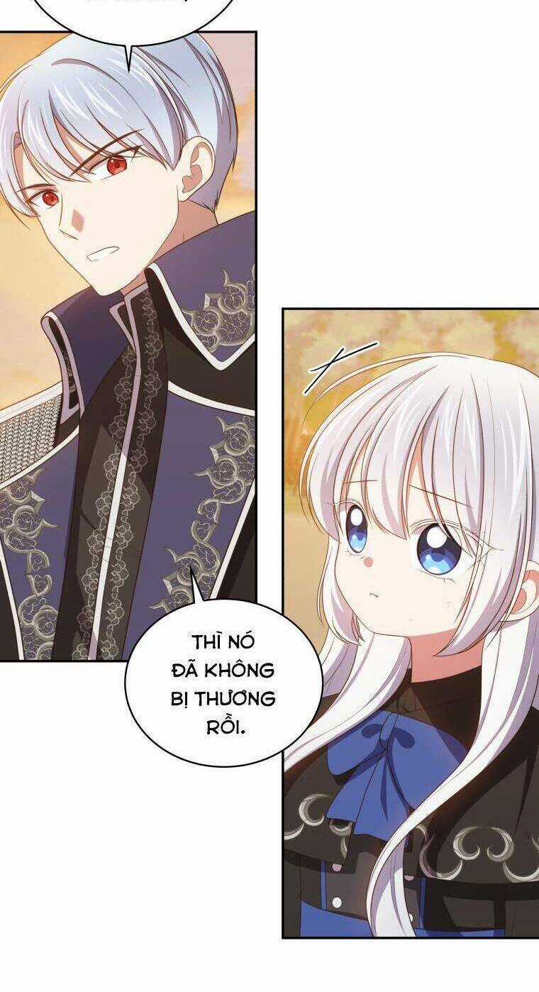 Cô Công Chúa Nhỏ Của Kẻ Phản Diện Chapter 51 trang 56