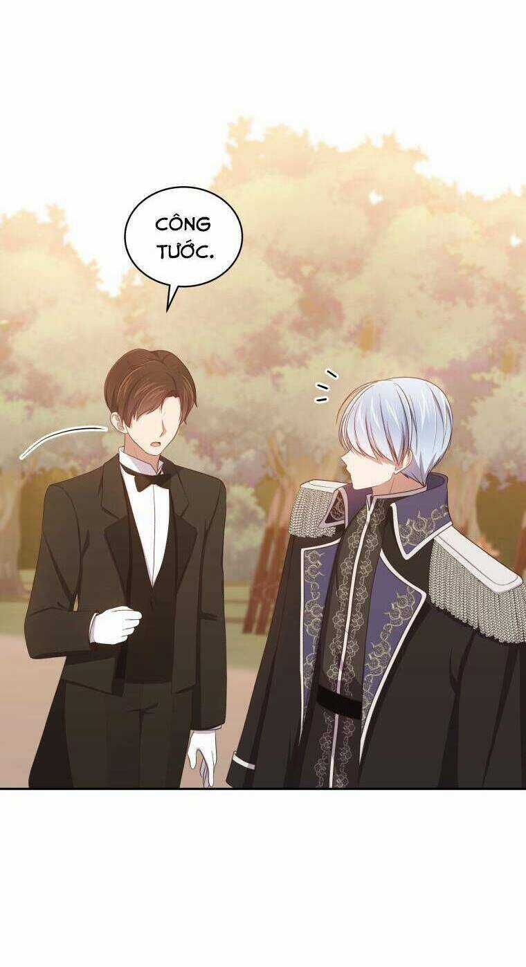 Cô Công Chúa Nhỏ Của Kẻ Phản Diện Chapter 51 trang 58