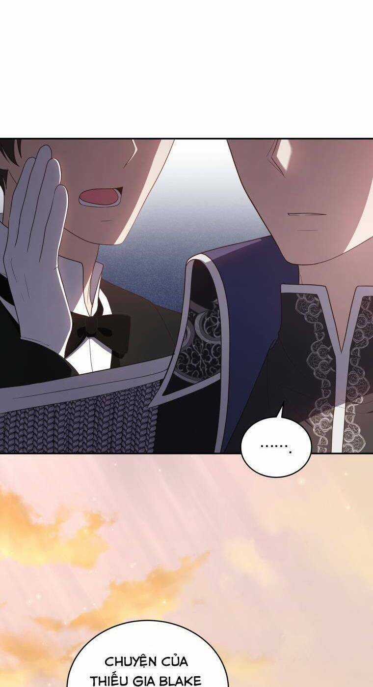 Cô Công Chúa Nhỏ Của Kẻ Phản Diện Chapter 51 trang 59