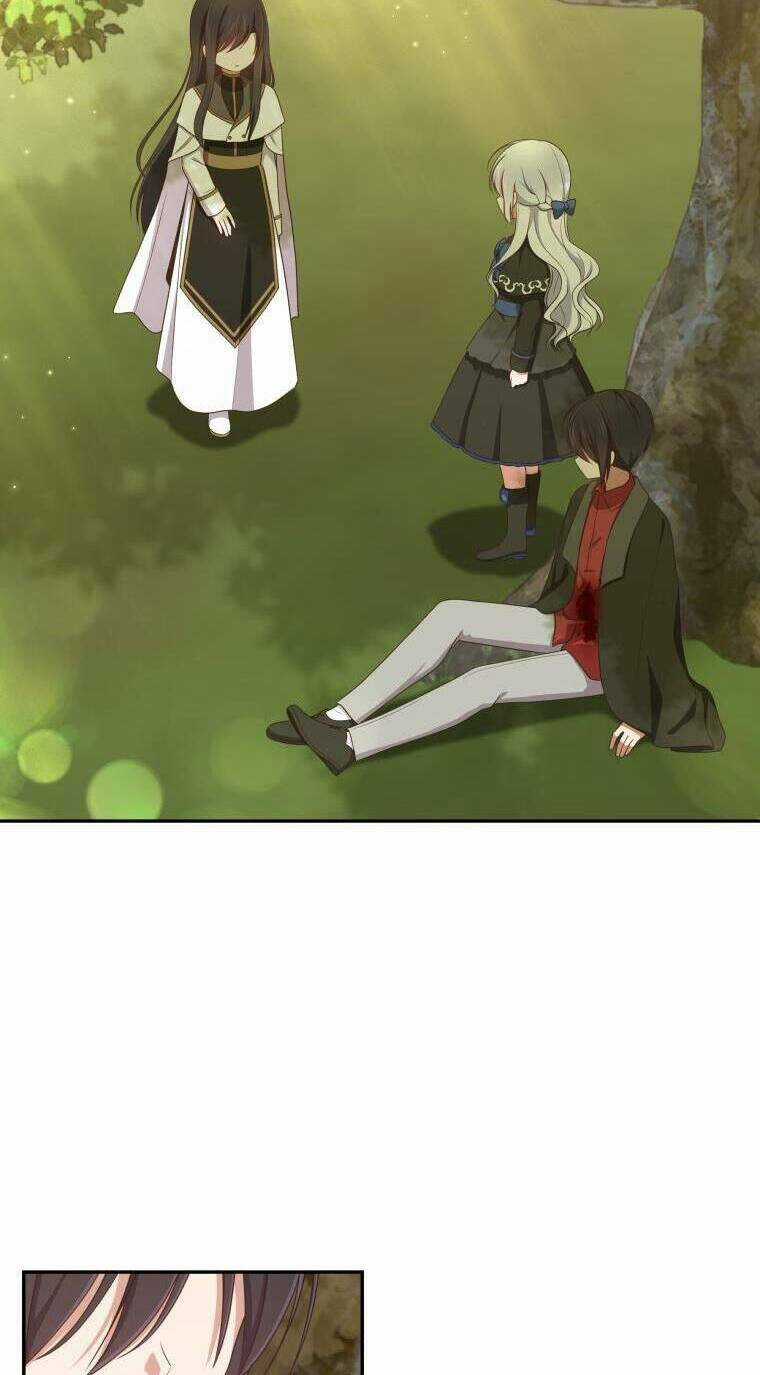 Cô Công Chúa Nhỏ Của Kẻ Phản Diện Chapter 51 trang 6