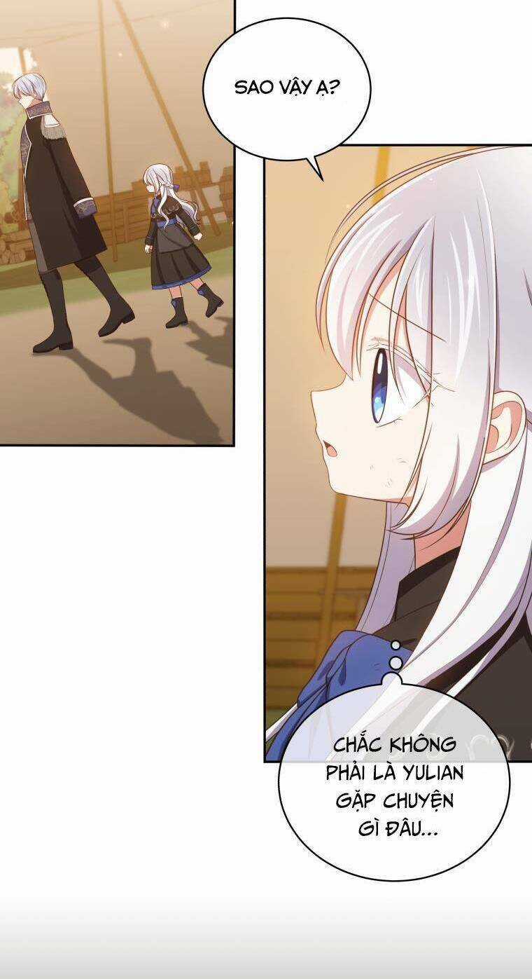 Cô Công Chúa Nhỏ Của Kẻ Phản Diện Chapter 51 trang 61