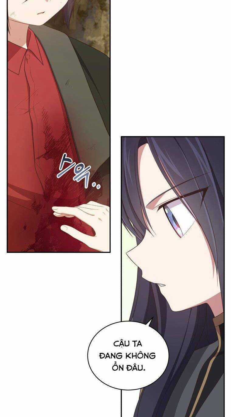 Cô Công Chúa Nhỏ Của Kẻ Phản Diện Chapter 51 trang 7