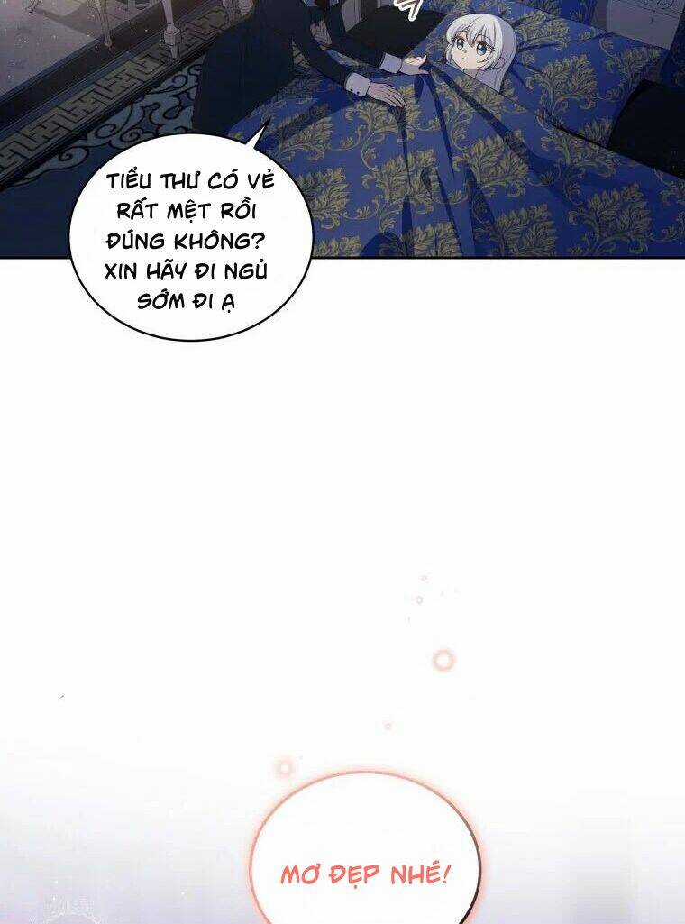 Cô Công Chúa Nhỏ Của Kẻ Phản Diện Chapter 6 trang 11