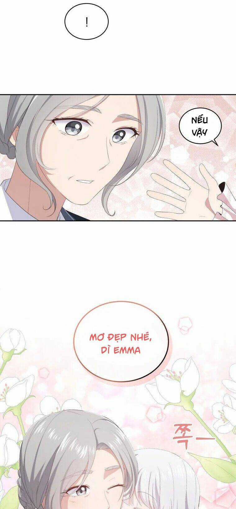 Cô Công Chúa Nhỏ Của Kẻ Phản Diện Chapter 6 trang 12