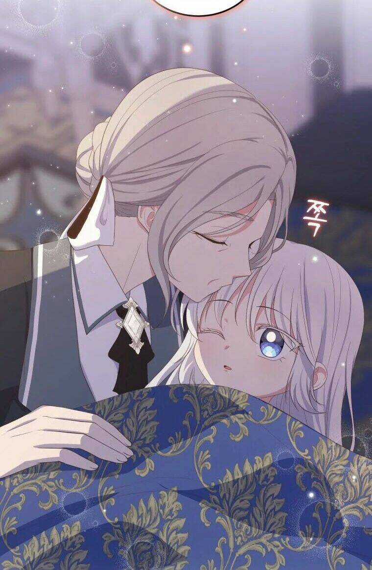 Cô Công Chúa Nhỏ Của Kẻ Phản Diện Chapter 6 trang 13