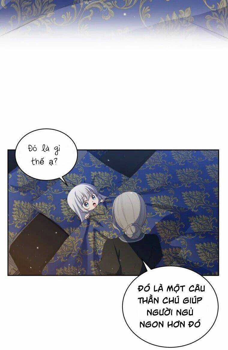 Cô Công Chúa Nhỏ Của Kẻ Phản Diện Chapter 6 trang 14