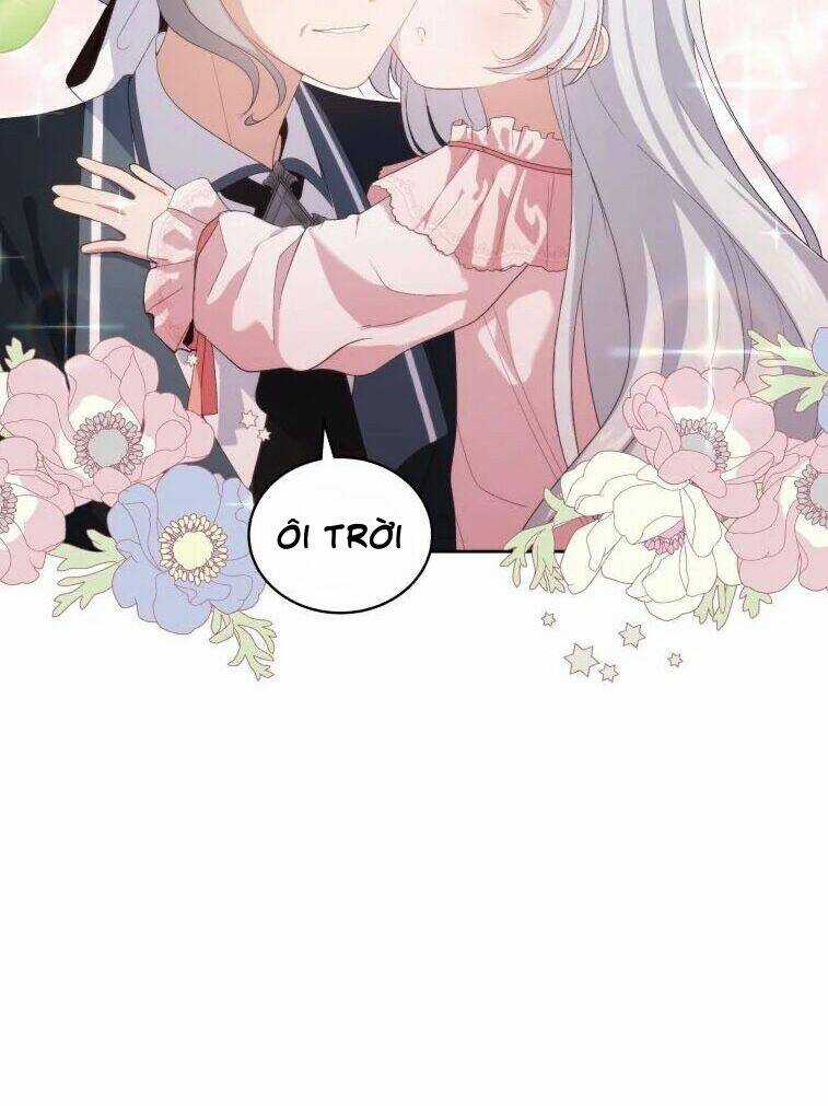 Cô Công Chúa Nhỏ Của Kẻ Phản Diện Chapter 6 trang 15