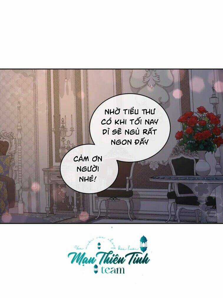 Cô Công Chúa Nhỏ Của Kẻ Phản Diện Chapter 6 trang 16