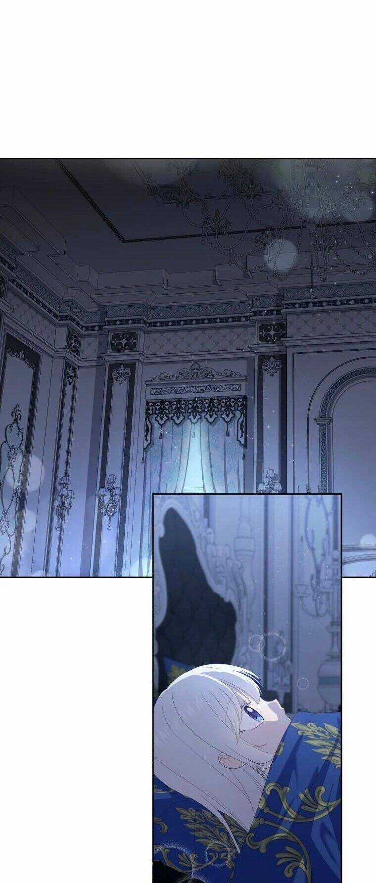 Cô Công Chúa Nhỏ Của Kẻ Phản Diện Chapter 6 trang 17