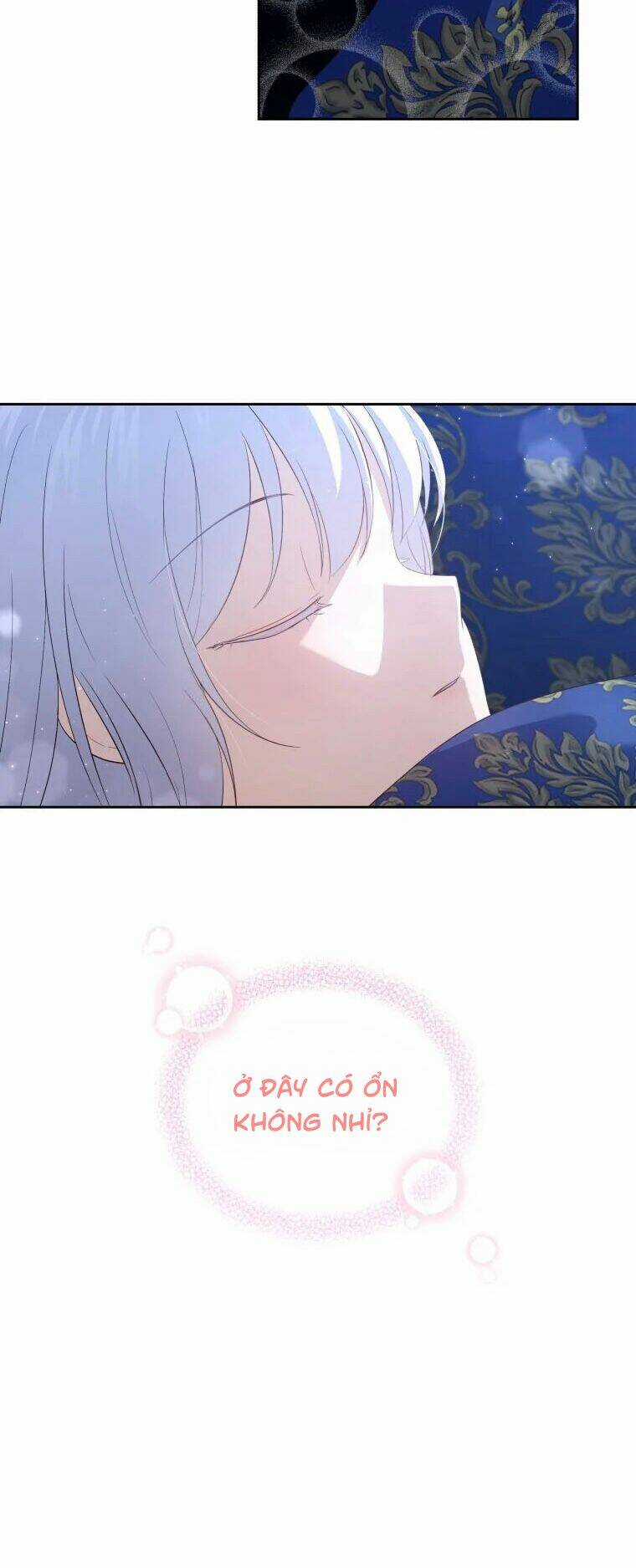 Cô Công Chúa Nhỏ Của Kẻ Phản Diện Chapter 6 trang 18