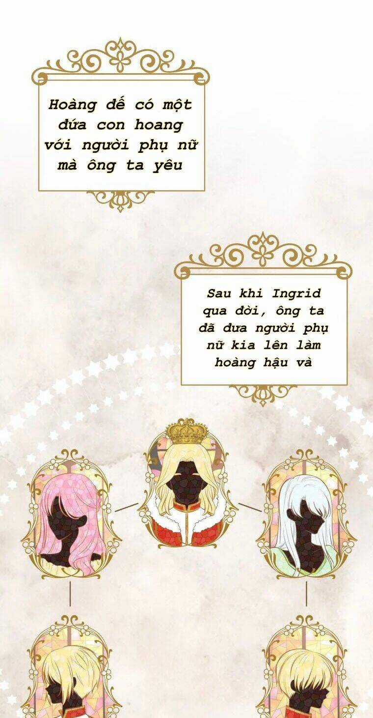 Cô Công Chúa Nhỏ Của Kẻ Phản Diện Chapter 6 trang 2