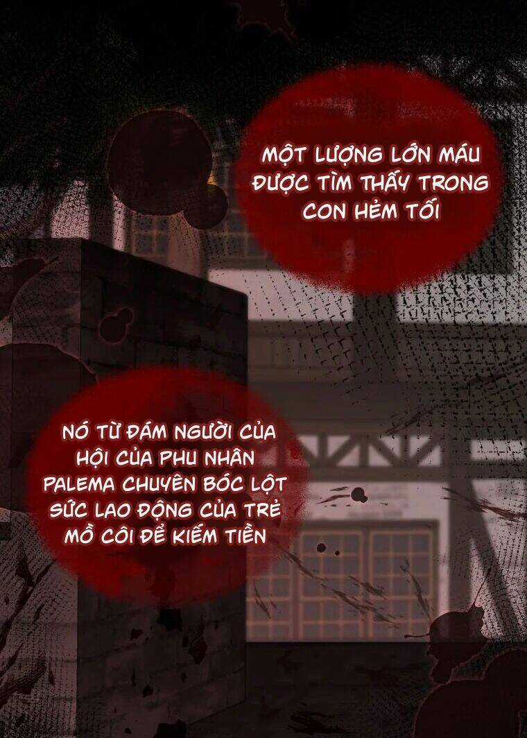 Cô Công Chúa Nhỏ Của Kẻ Phản Diện Chapter 6 trang 20