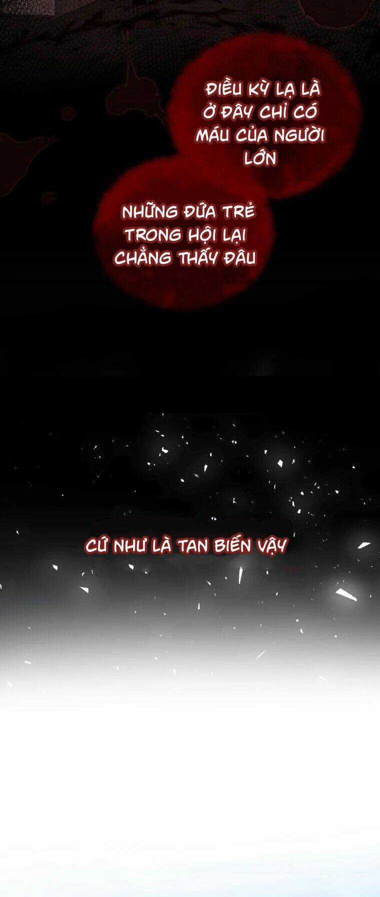 Cô Công Chúa Nhỏ Của Kẻ Phản Diện Chapter 6 trang 21
