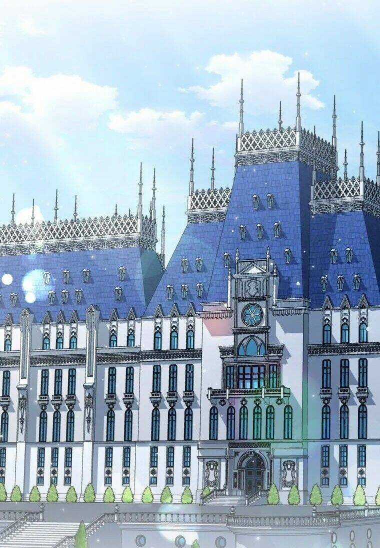 Cô Công Chúa Nhỏ Của Kẻ Phản Diện Chapter 6 trang 22