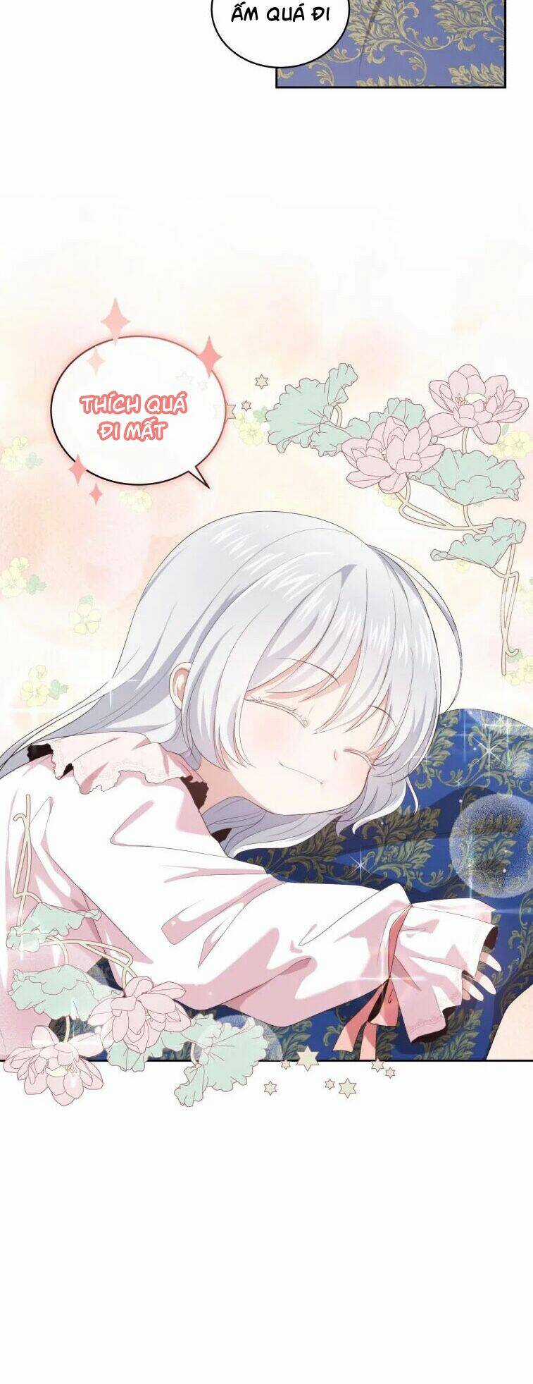 Cô Công Chúa Nhỏ Của Kẻ Phản Diện Chapter 6 trang 24