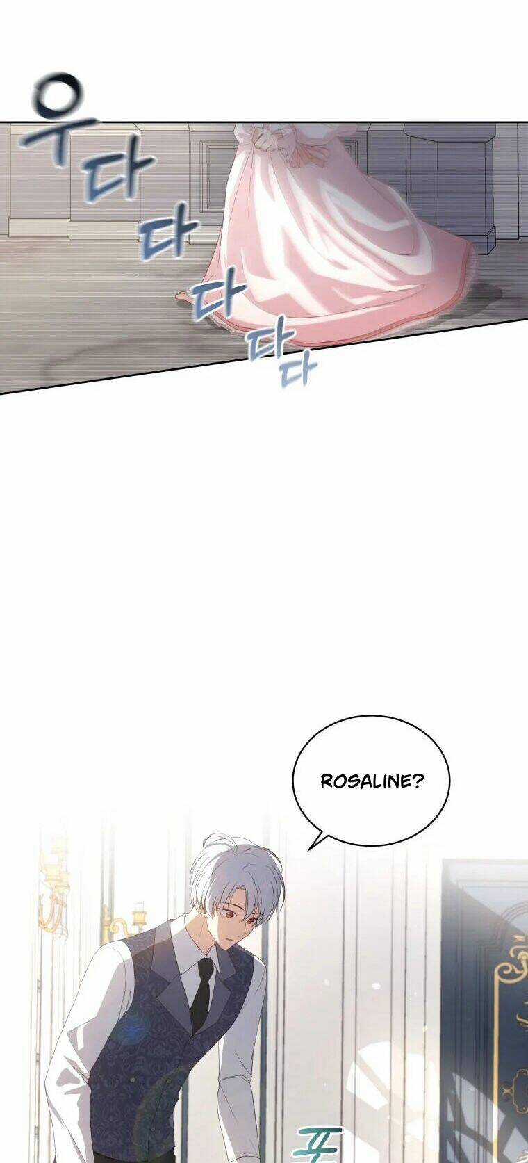 Cô Công Chúa Nhỏ Của Kẻ Phản Diện Chapter 6 trang 29