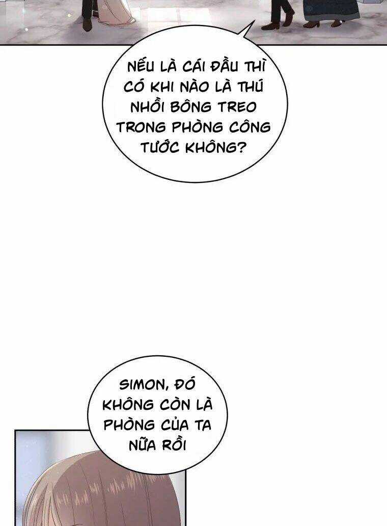 Cô Công Chúa Nhỏ Của Kẻ Phản Diện Chapter 6 trang 32