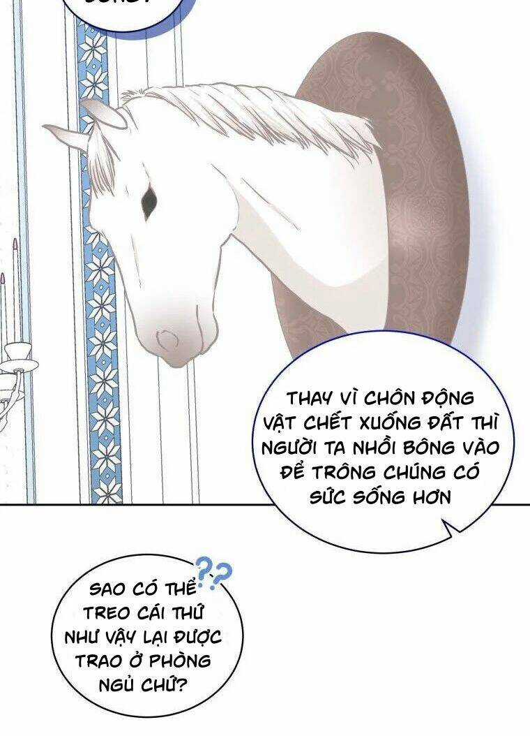 Cô Công Chúa Nhỏ Của Kẻ Phản Diện Chapter 6 trang 34