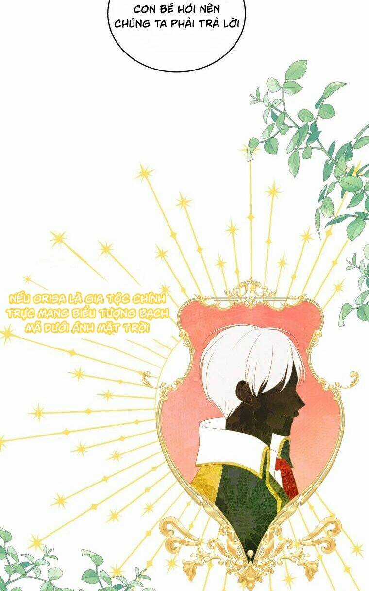 Cô Công Chúa Nhỏ Của Kẻ Phản Diện Chapter 6 trang 36