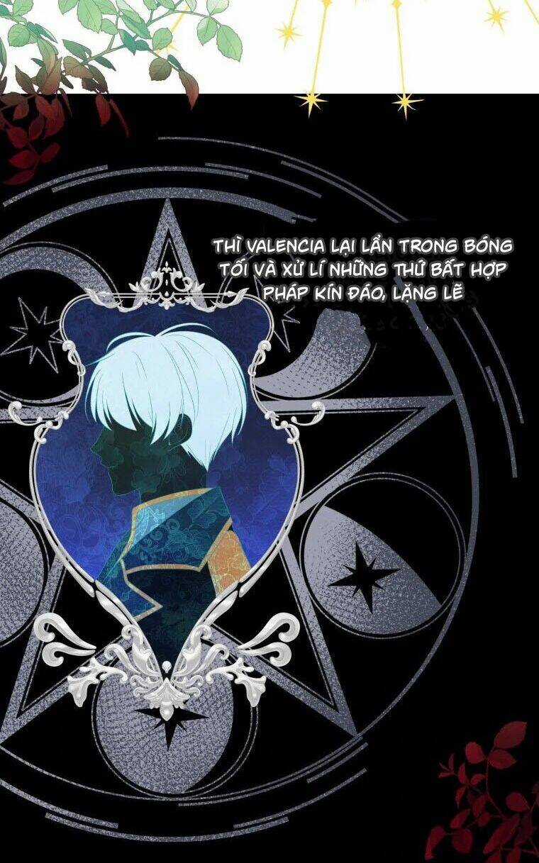 Cô Công Chúa Nhỏ Của Kẻ Phản Diện Chapter 6 trang 37