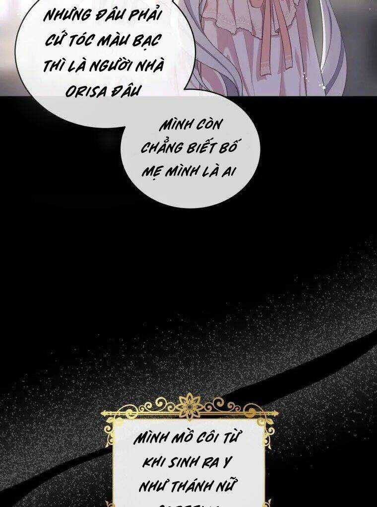 Cô Công Chúa Nhỏ Của Kẻ Phản Diện Chapter 6 trang 39