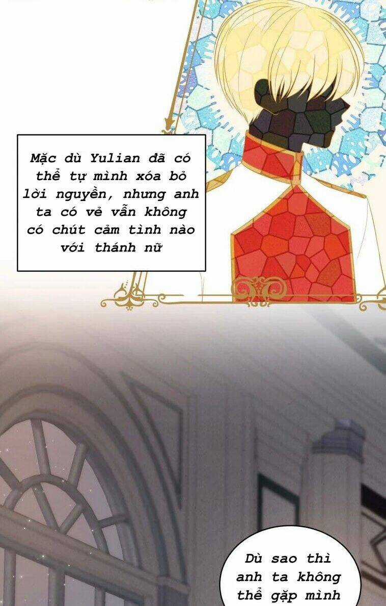 Cô Công Chúa Nhỏ Của Kẻ Phản Diện Chapter 6 trang 4