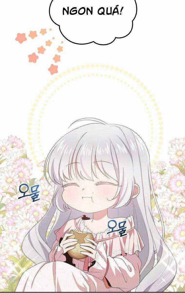 Cô Công Chúa Nhỏ Của Kẻ Phản Diện Chapter 6 trang 43