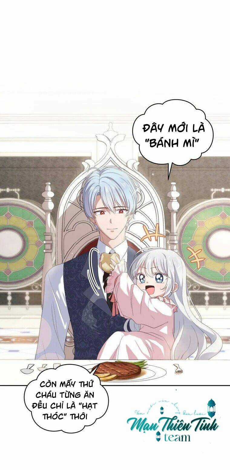 Cô Công Chúa Nhỏ Của Kẻ Phản Diện Chapter 6 trang 44