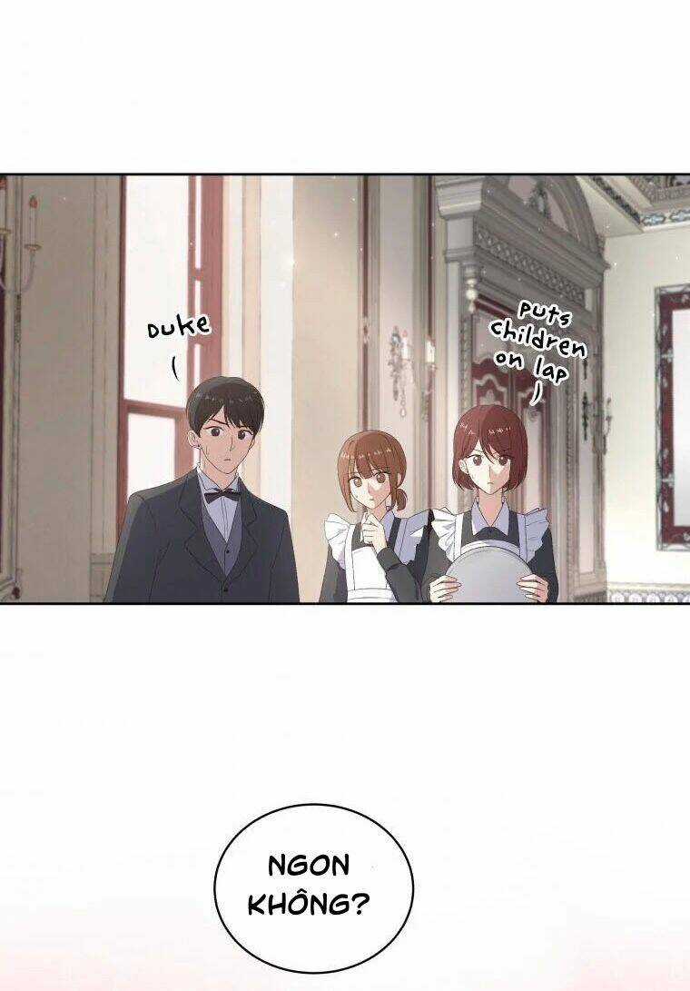 Cô Công Chúa Nhỏ Của Kẻ Phản Diện Chapter 6 trang 45