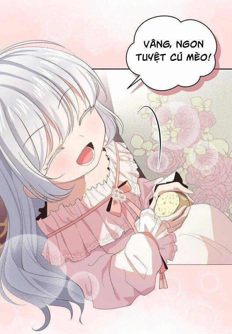 Cô Công Chúa Nhỏ Của Kẻ Phản Diện Chapter 6 trang 46