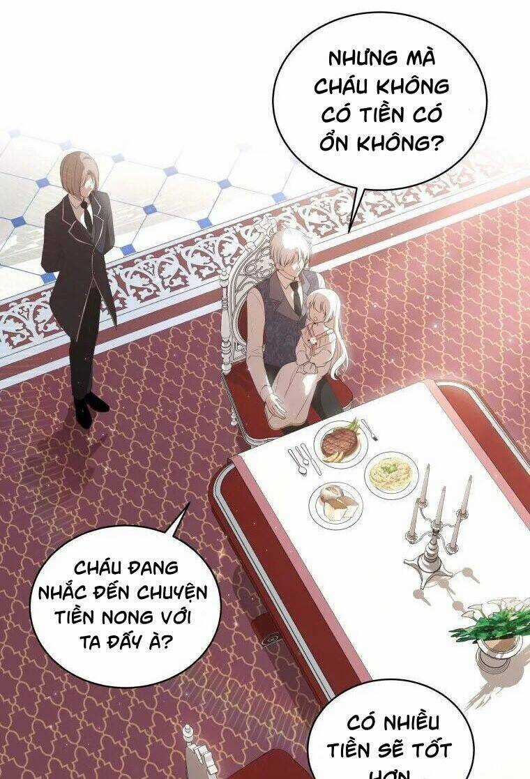 Cô Công Chúa Nhỏ Của Kẻ Phản Diện Chapter 6 trang 49