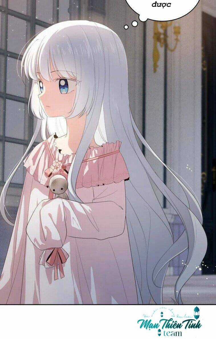 Cô Công Chúa Nhỏ Của Kẻ Phản Diện Chapter 6 trang 5