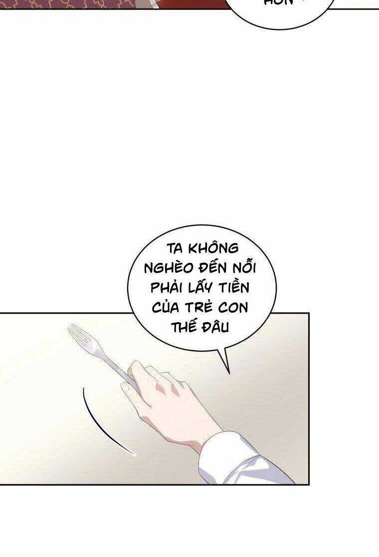 Cô Công Chúa Nhỏ Của Kẻ Phản Diện Chapter 6 trang 50