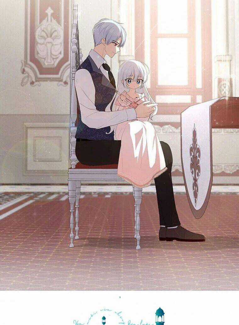 Cô Công Chúa Nhỏ Của Kẻ Phản Diện Chapter 6 trang 52