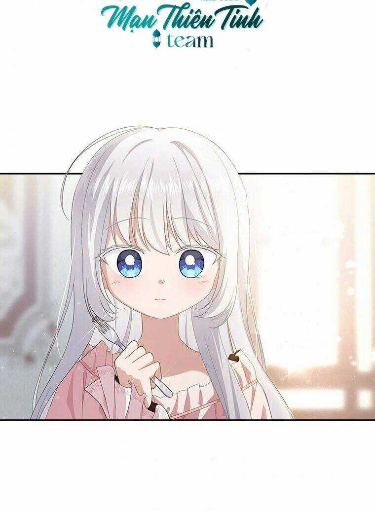 Cô Công Chúa Nhỏ Của Kẻ Phản Diện Chapter 6 trang 53