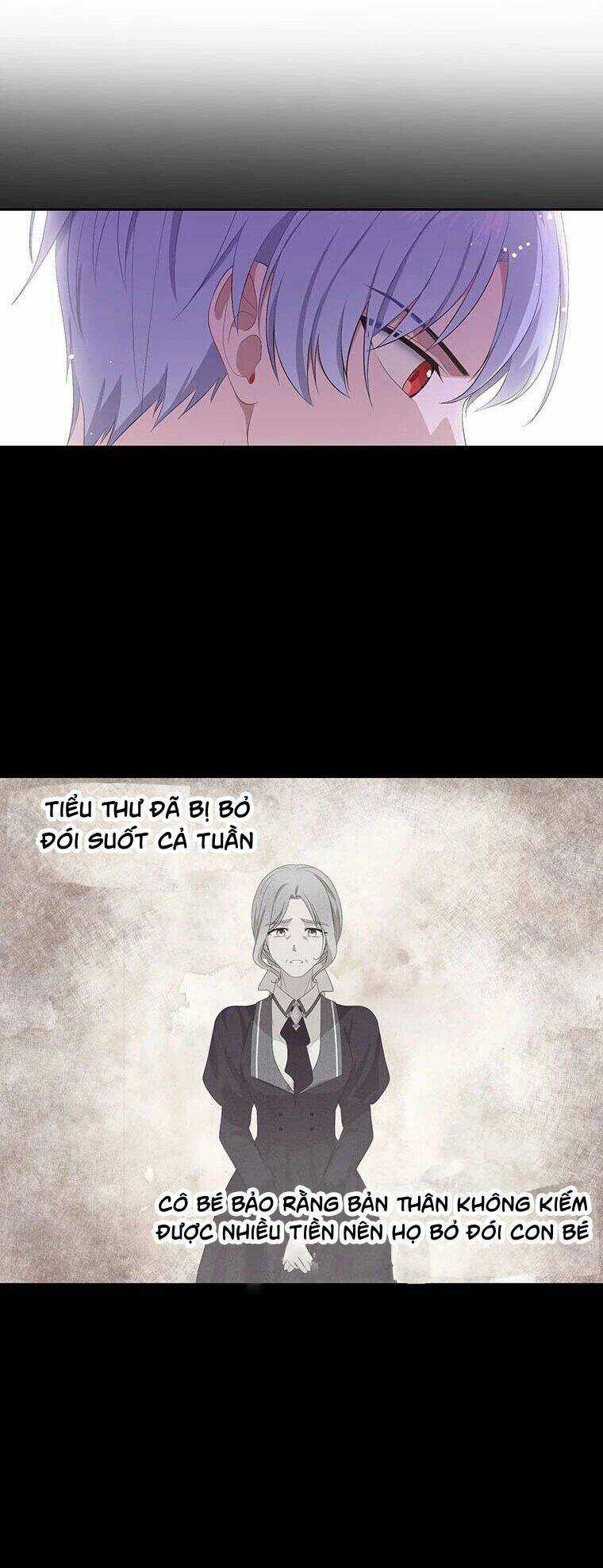 Cô Công Chúa Nhỏ Của Kẻ Phản Diện Chapter 6 trang 54