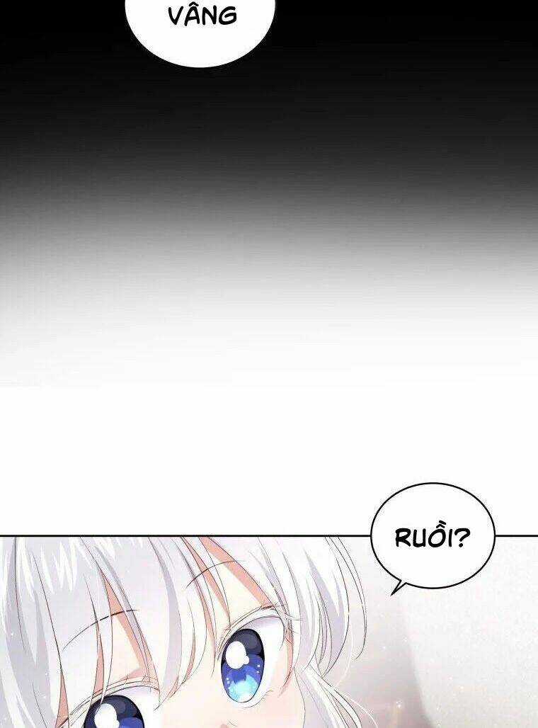 Cô Công Chúa Nhỏ Của Kẻ Phản Diện Chapter 6 trang 56