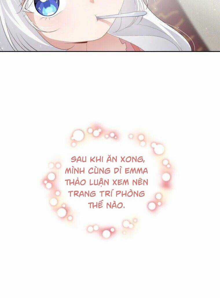 Cô Công Chúa Nhỏ Của Kẻ Phản Diện Chapter 6 trang 57