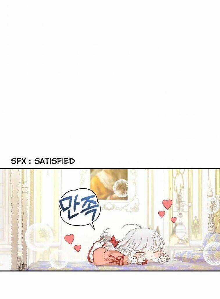 Cô Công Chúa Nhỏ Của Kẻ Phản Diện Chapter 6 trang 60