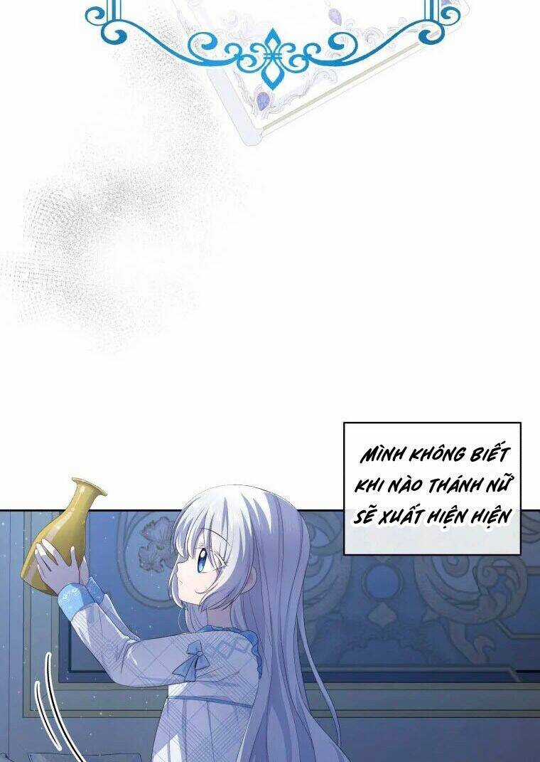 Cô Công Chúa Nhỏ Của Kẻ Phản Diện Chapter 6 trang 65