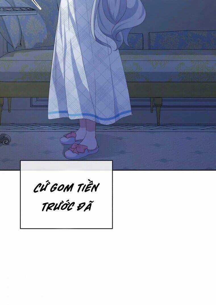 Cô Công Chúa Nhỏ Của Kẻ Phản Diện Chapter 6 trang 66