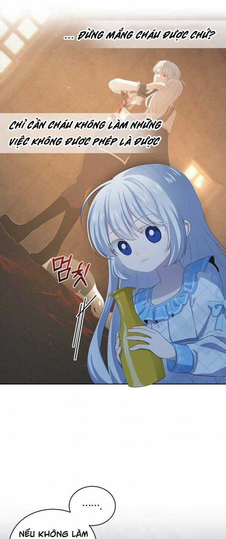 Cô Công Chúa Nhỏ Của Kẻ Phản Diện Chapter 6 trang 67