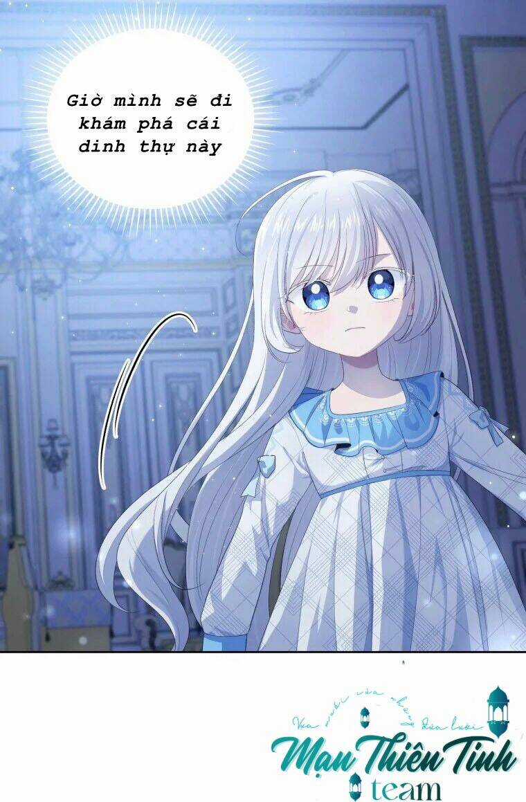 Cô Công Chúa Nhỏ Của Kẻ Phản Diện Chapter 6 trang 69