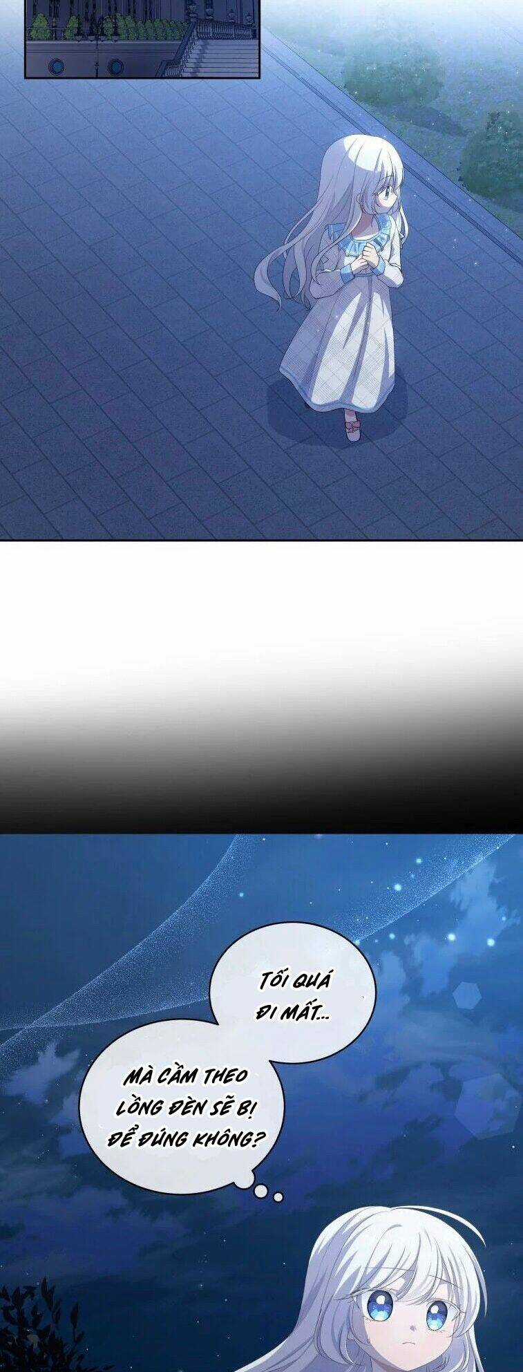 Cô Công Chúa Nhỏ Của Kẻ Phản Diện Chapter 6 trang 71