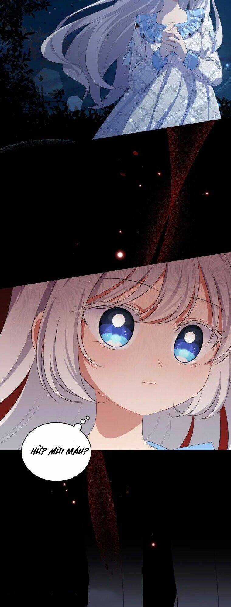 Cô Công Chúa Nhỏ Của Kẻ Phản Diện Chapter 6 trang 72