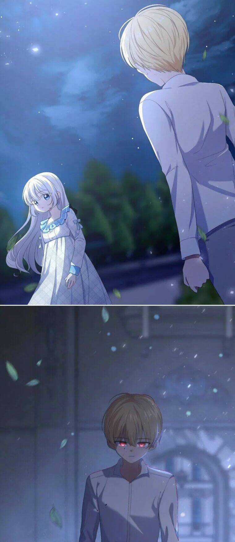 Cô Công Chúa Nhỏ Của Kẻ Phản Diện Chapter 6 trang 74