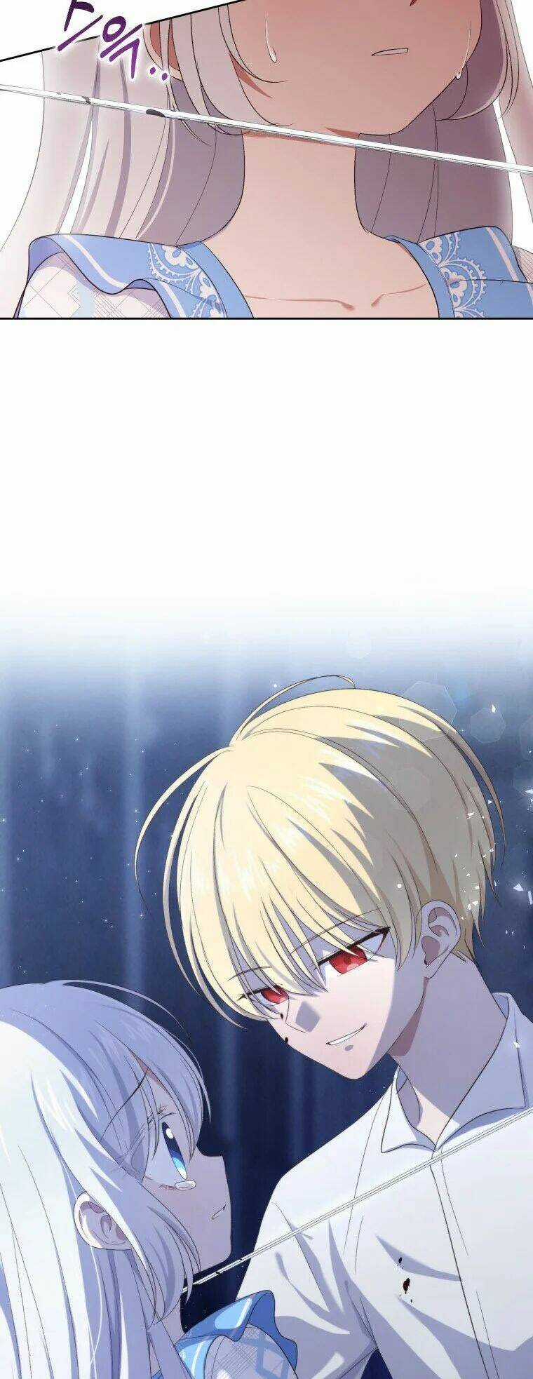 Cô Công Chúa Nhỏ Của Kẻ Phản Diện Chapter 6 trang 81