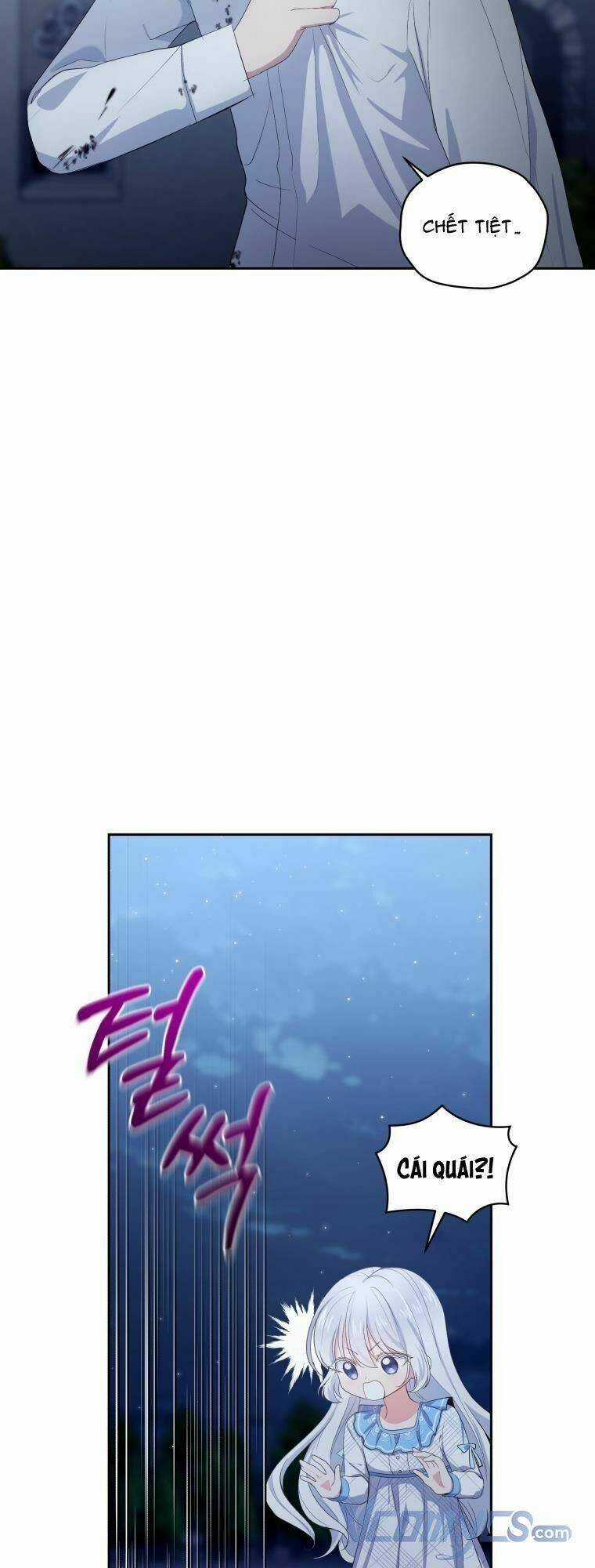 Cô Công Chúa Nhỏ Của Kẻ Phản Diện Chapter 7 trang 11